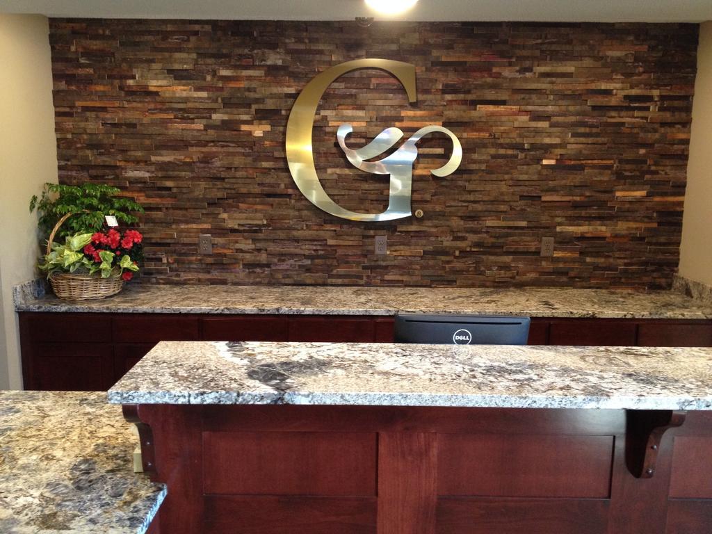 Grandstay Hotel & Suites - Glenwood Luaran gambar
