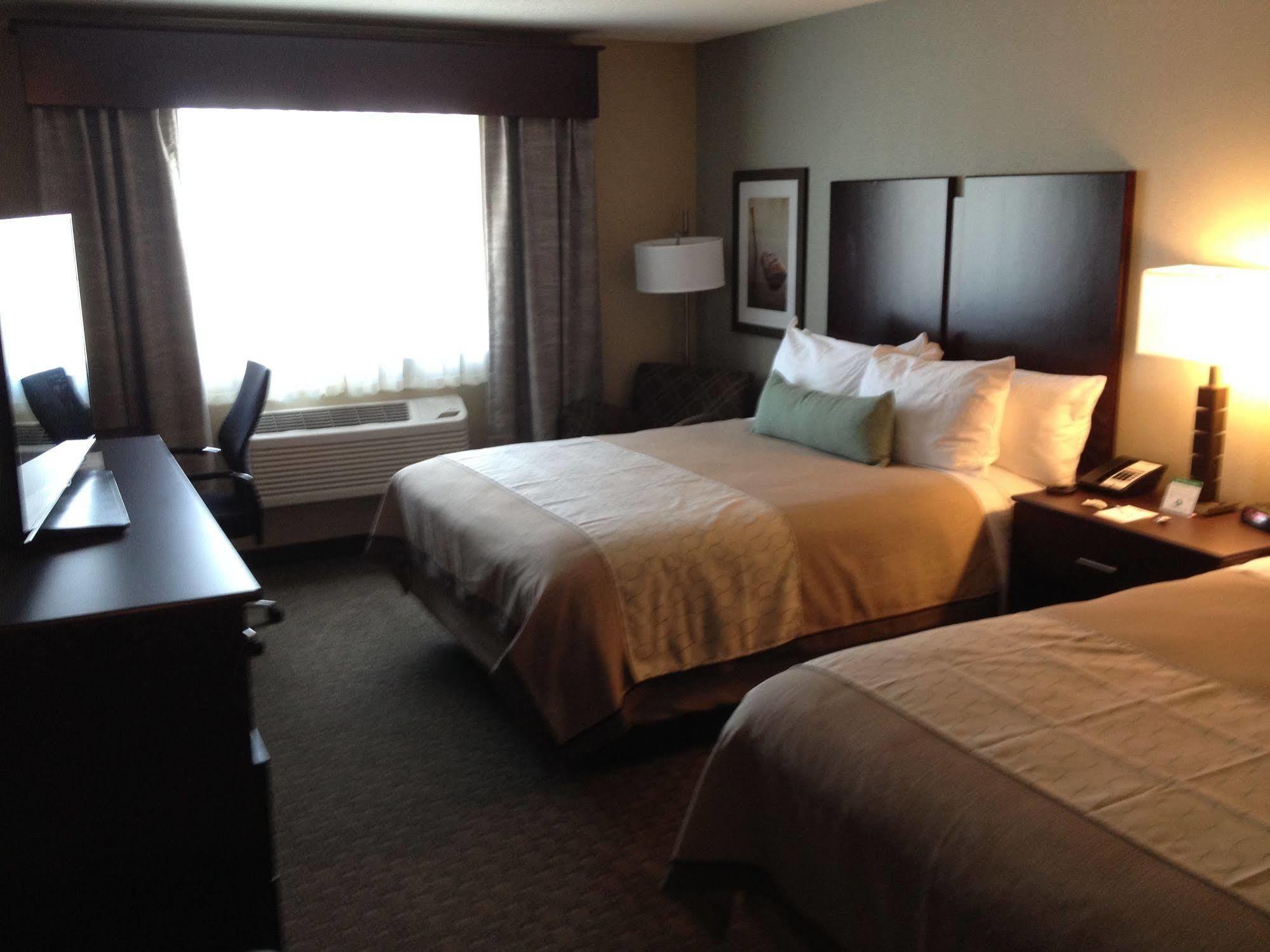 Grandstay Hotel & Suites - Glenwood Luaran gambar