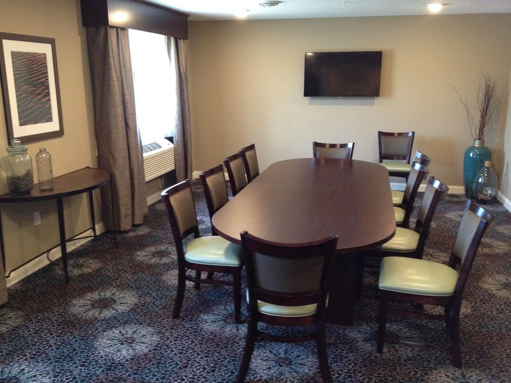Grandstay Hotel & Suites - Glenwood Luaran gambar