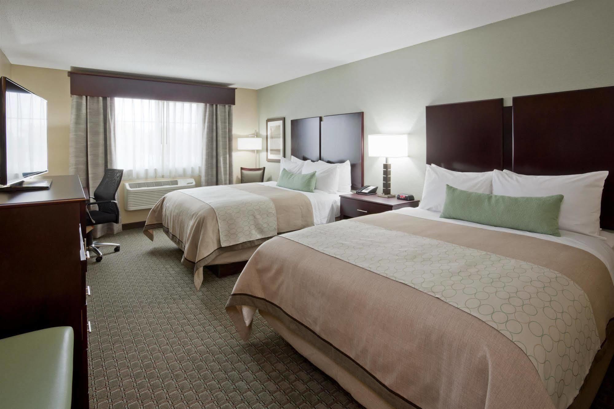 Grandstay Hotel & Suites - Glenwood Luaran gambar