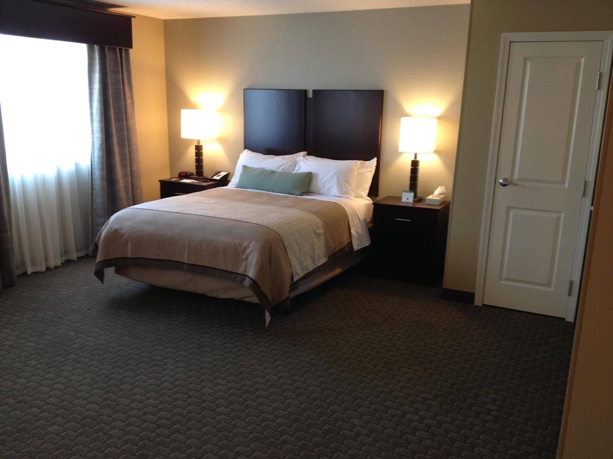 Grandstay Hotel & Suites - Glenwood Luaran gambar