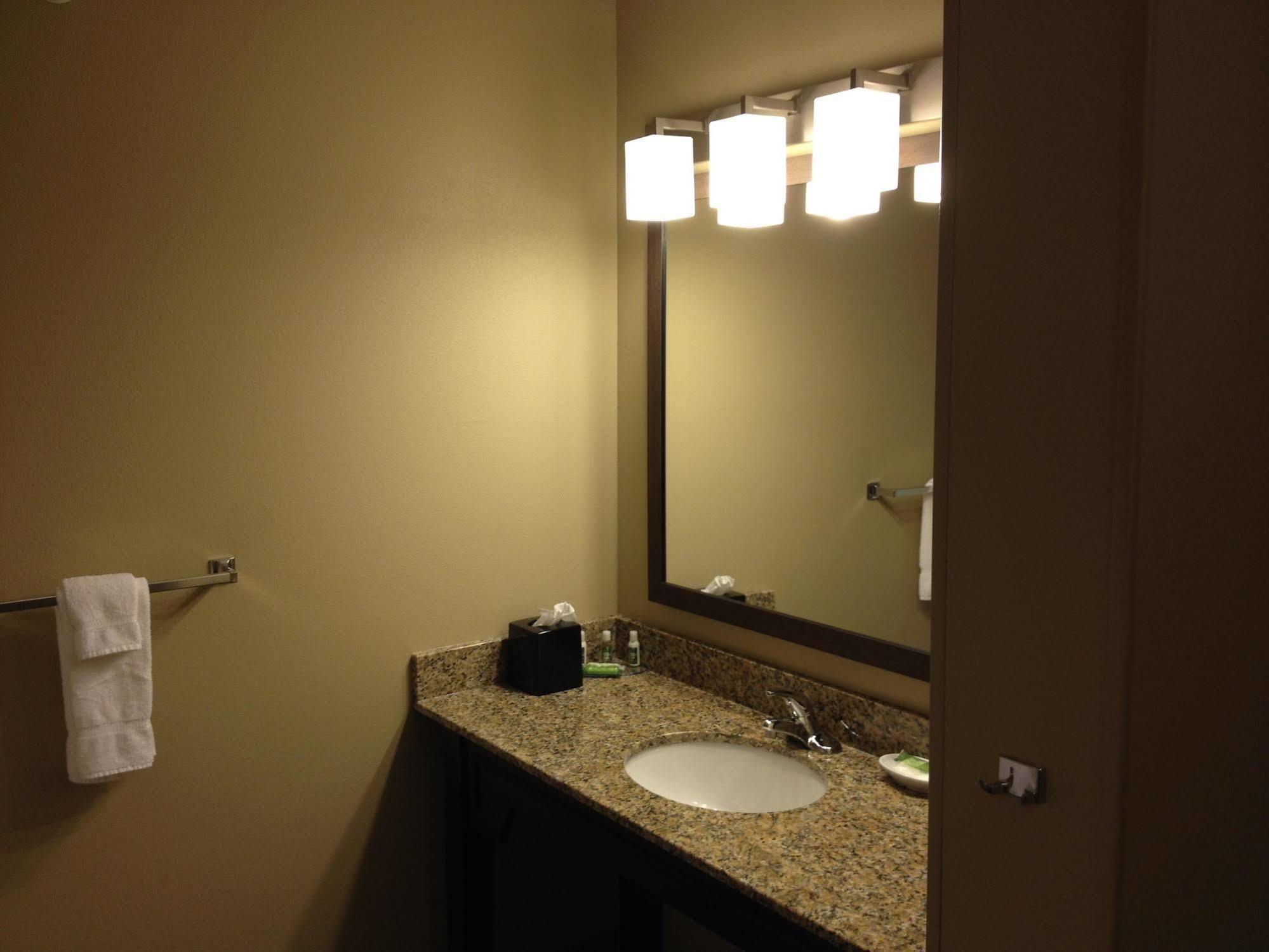 Grandstay Hotel & Suites - Glenwood Luaran gambar