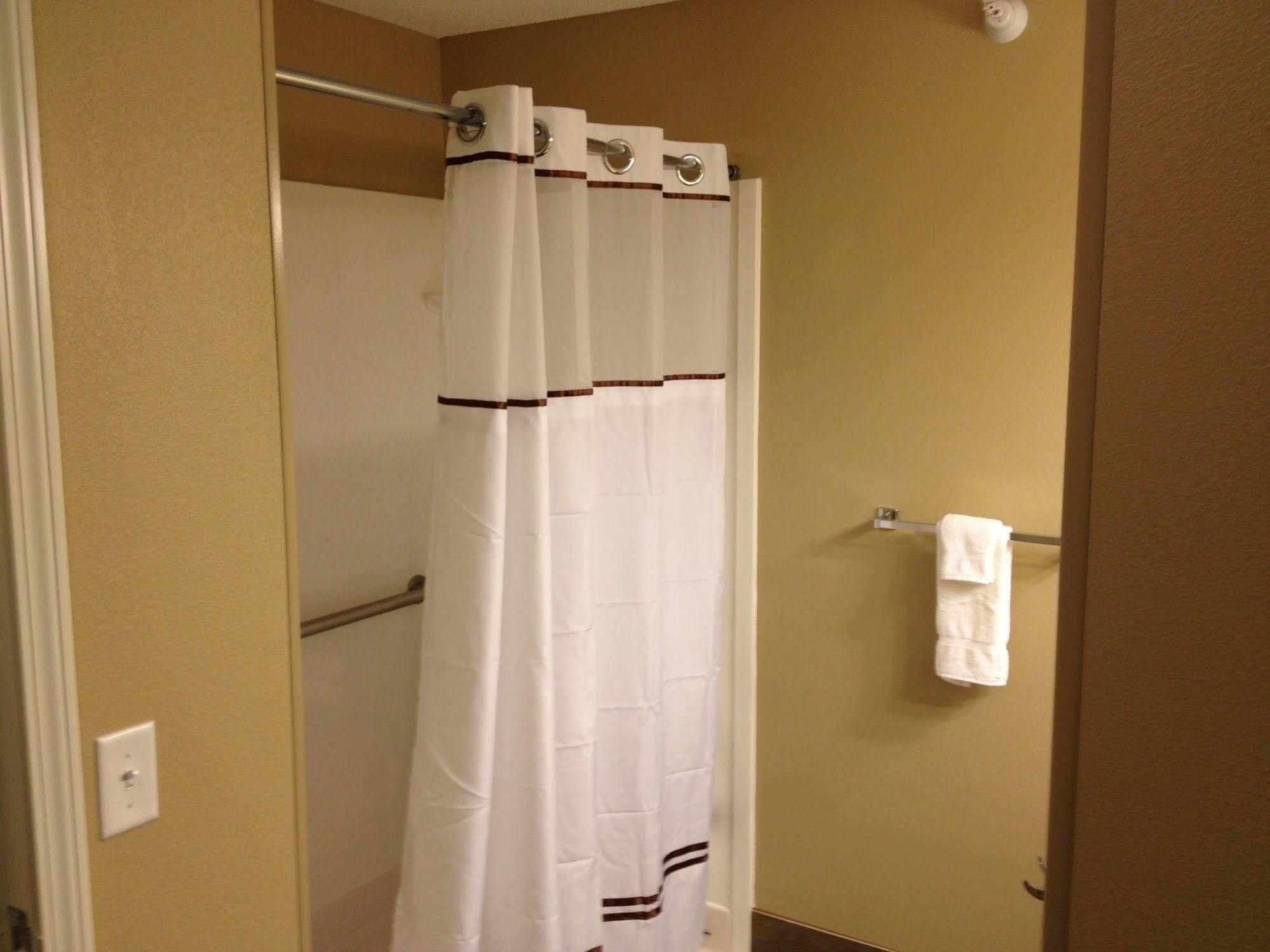 Grandstay Hotel & Suites - Glenwood Luaran gambar